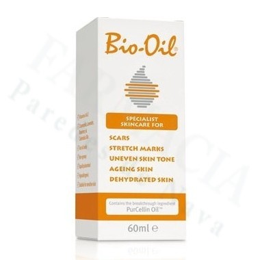 BIO - OIL 60 ML