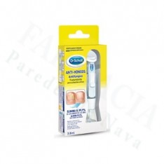 DR SCHOLL TRAT UÑAS ANTIHONG 3,8ML