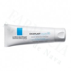 CICAPLAST BAUME B5+ LA ROCHE POSAY 40 ML