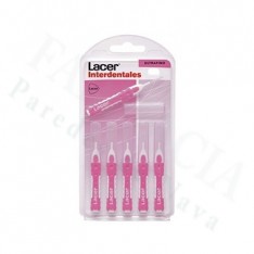 CEPILLO INTERDENTAL LACER ULTRAFINO 4 U