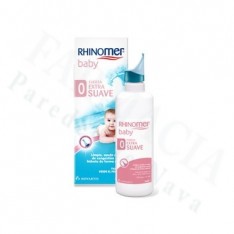 RHINOMER BABY EXTRA SUAVE115ML