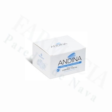 ANDINA 25 G