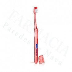 CEPILLO DENTAL ADULTO VITIS ACCESS DURO