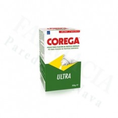 COREGA ULTRA ADH POLVO 50 G