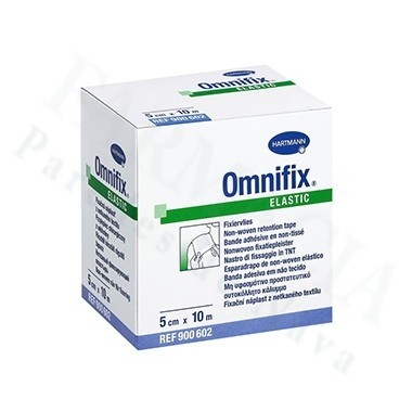 ESPARAD OMNIFIX ELAST 10X5