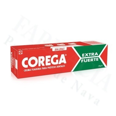 COREGA SUPER ULTR CR EXT FTE75