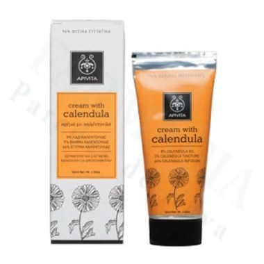 APIVITA CREMA CALENDULA 50 ML