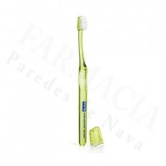 CEPILLO DENTAL ADULTO VITIS ORTHODONTIC ACCESS