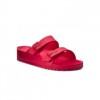 ZAPATO SCHOLL BAHIA COLOR ROJO Nº40