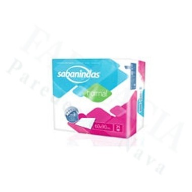 SABANINDAS 80X180 20 UN AJUSTA