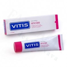 VITIS ENCIAS PASTA DENTIFRICA 150 ML