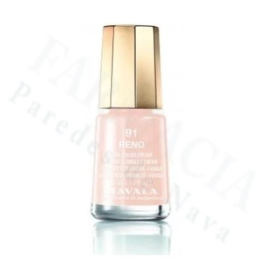 MAVALA UÑAS Nº 91
