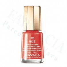 MAVALA UÑAS Nº 72