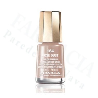 MAVALA UÑAS Nº 164