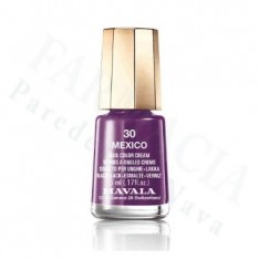 MAVALA UÑAS 30