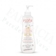 BABY BASIC BODY LOTION ROOFA 300 ML