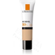 ANTHELIOS MINERAL ONE SPF 50+ CREMA MOYENNE 50 ML
