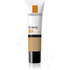 ANTHELIOS MINERAL ONE SPF 50+ CREMA BRUNE 50 ML