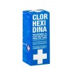 INTERAPOTHEK CLORHEXIDINA DIGLUCONATO 2 % 25 ML