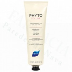 PHYTO VOLUME MASCARILLA GEL CABELLO FINO 150 ML