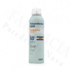 FOTOPROTECTOR ISDIN SPF-50+ FUSION AIR 50 ML