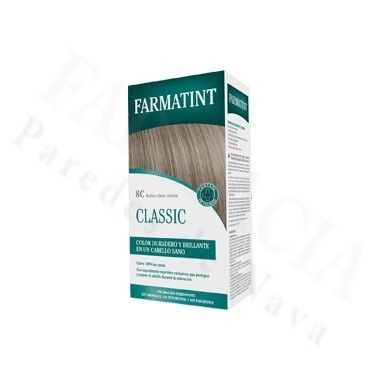 FARMATINT 8C RUBIO CLAR CENIZA FARMATINT 8C RUBIO CLAR CENIZA