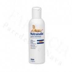 NUTRAISDIN PACK GEL - CHAMPU 1000 ML + 50ML