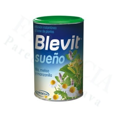 BLEVIT SUEÑO 150 G