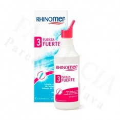 RHINOMER F-3 FTE 135 ML