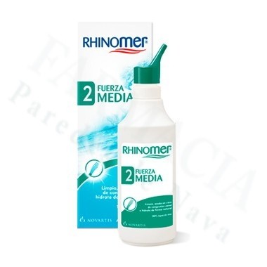 RHINOMER F-2 MEDIUM 135 ML RHINOMER F-2 MEDIUM 135 ML
