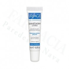 URIAGE BARIEDERM LABIOS 15 ML.