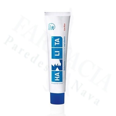 HALITA PASTA DENTIFRICA 75 ML