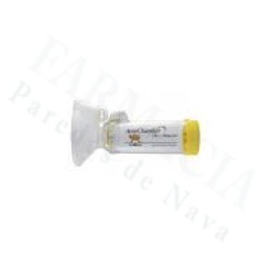 AEROCHAMBER PALEX